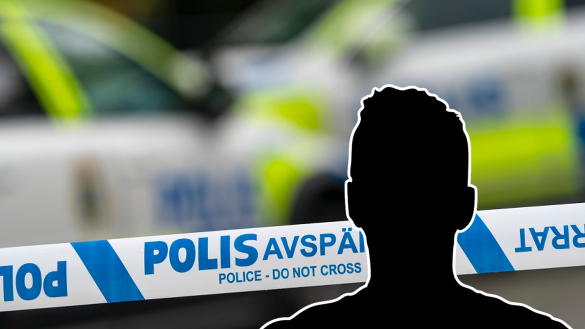 En skjutning inträffade i Eskilstuna under torsdagseftermiddagen.